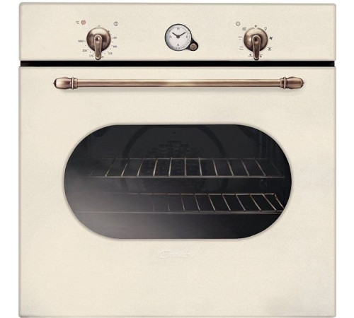 Электрический духовой шкаф CANDY FCL624/6BA