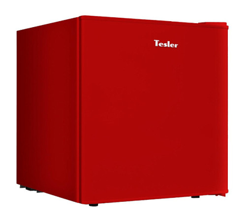 Холодильник TESLER RC-55 RED