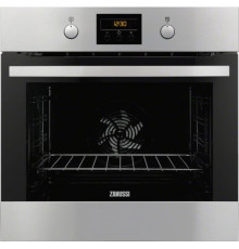 Духовой шкаф Zanussi ZOP 53792 XK