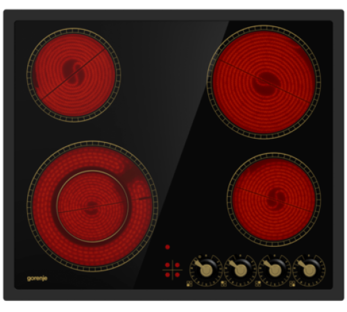 Варочная панель Gorenje EC 642 CLB