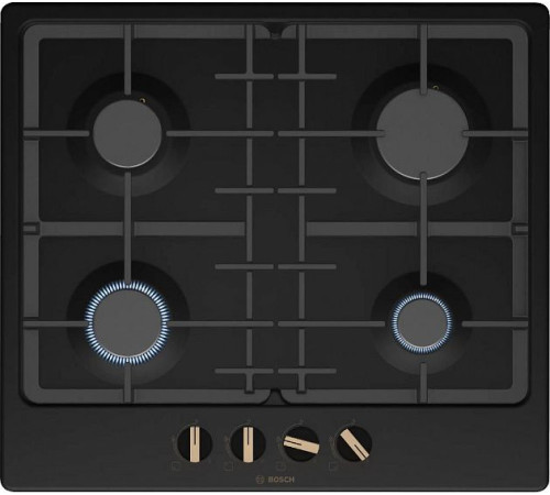 Варочная поверхность BOSCH PGP6B3B92R
