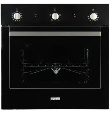 Духовой шкаф KRONASTEEL ies 1634 black/inox