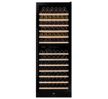 Винный шкаф DUNAVOX DX-108.330DB