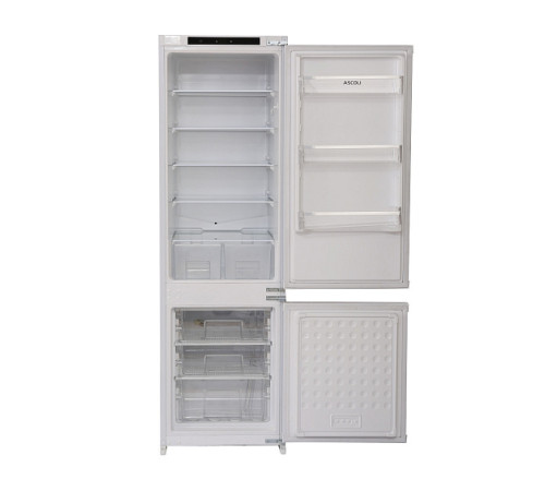 Холодильник ASCOLI ADRF241WEBI
