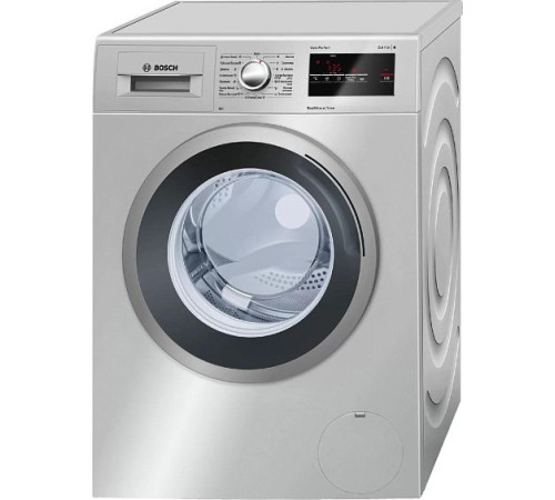 Стиральная машина с фронтальной загрузкой BOSCH WAN 2416SOE