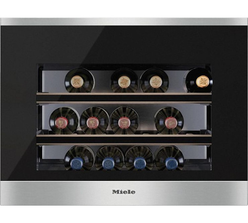 Винный шкаф MIELE KWT6112iG ed/cs