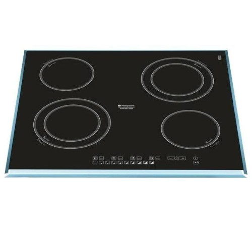 Поверхность HOTPOINT-ARISTON kio 744 dd z