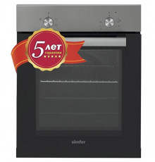 Духовой шкаф SIMFER B4EM04070