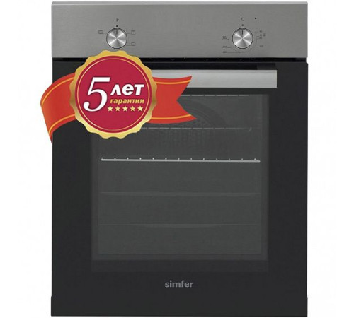 Духовой шкаф SIMFER B4EM04070
