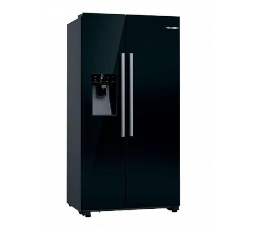 Холодильник BOSCH KAD93VBFP