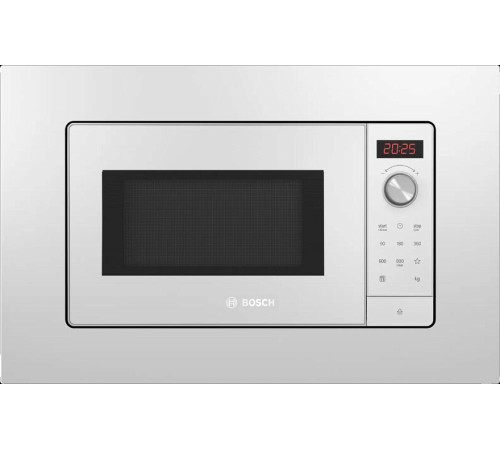 Микроволновая печь BOSCH BFL623MV3