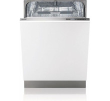 Встраиваемая посудомоечная машина GORENJE GDV674X
