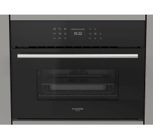 Духовой шкаф FULGOR Milano FCSO 4510 TEM BK