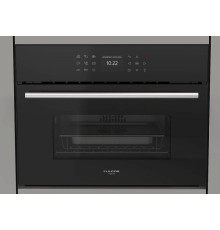 Духовой шкаф FULGOR Milano FCSO 4510 TEM BK