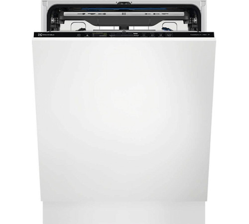 Посудомоечная машина ELECTROLUX EEC87400W