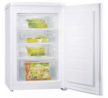 Морозильная камера HISENSE rs-11dc4sa white