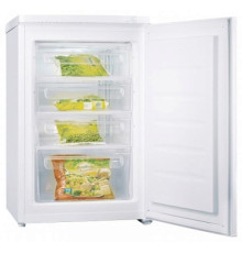 Морозильная камера HISENSE rs-11dc4sa white