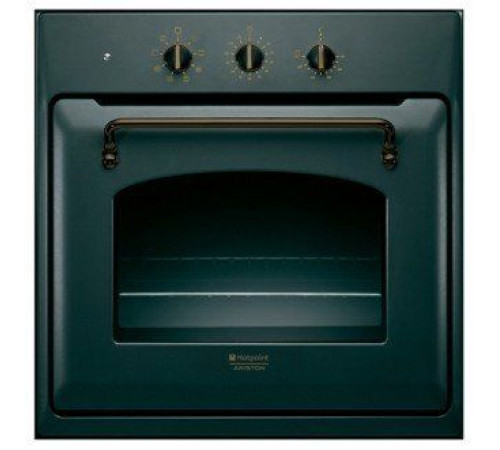 Духовой шкаф HOTPOINT-ARISTON ft 820.1 (an) /ha s