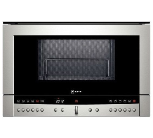 Микроволновая печь NEFF  c 54l70 n3