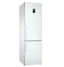 Холодильник SAMSUNG RB37J5320WW белый