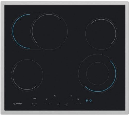 Варочная поверхность CANDY CH64EXFP