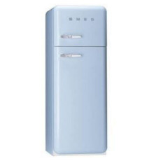 Холодильник SMEG fab30azs7
