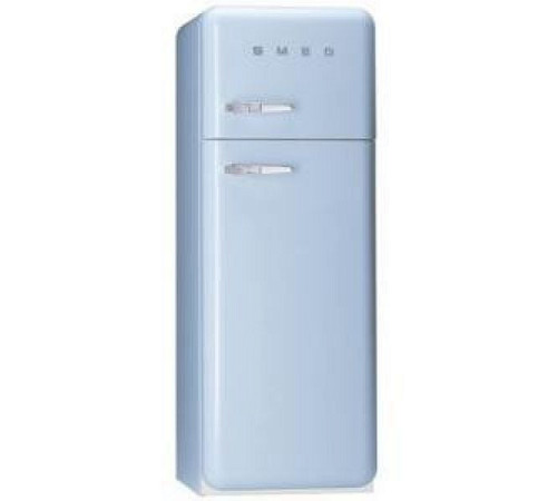 Холодильник SMEG fab30azs7