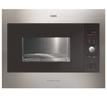 Микроволновая печь AEG mcd 2664 e-m