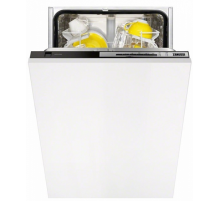 Встраиваемая посудомоечная машина ZANUSSI zdt92100fa