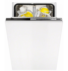 Встраиваемая посудомоечная машина ZANUSSI zdt92100fa