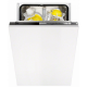 Встраиваемая посудомоечная машина ZANUSSI zdt92100fa