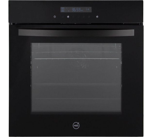 Духовой шкаф  MBS DE-601