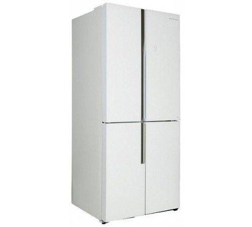 Холодильник Kenwood KMD-1815GW