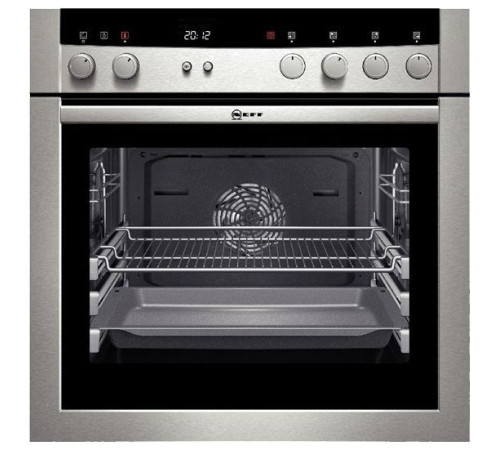 Духовой шкаф NEFF e 15m63 n3