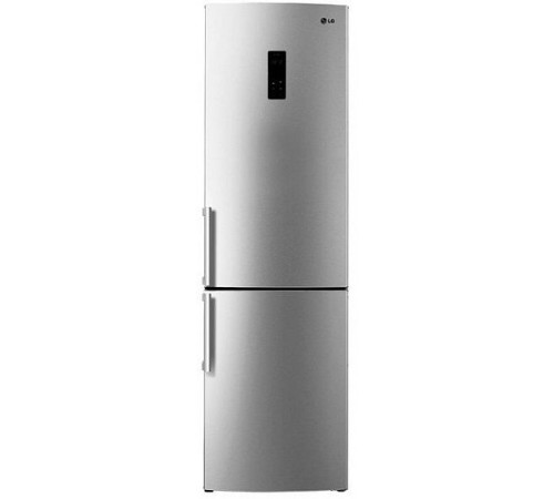 Холодильник LG ga-b489ymqz