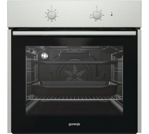Духовой шкаф GORENJE BO715E10X
