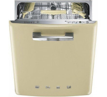 Посудомоечная машина SMEG st2fabp2