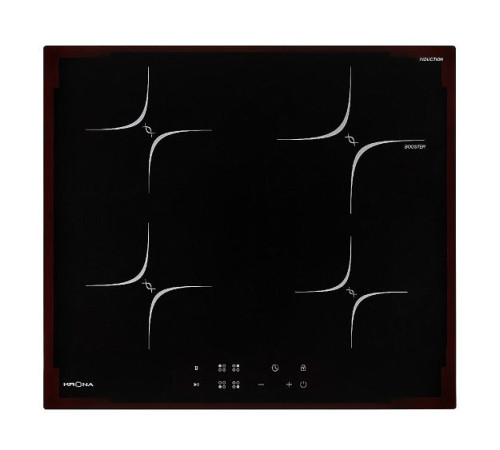 Варочная поверхность KRONA VIRGOLA 60 BL