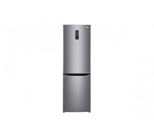 Холодильник LG GA-B419SMHL