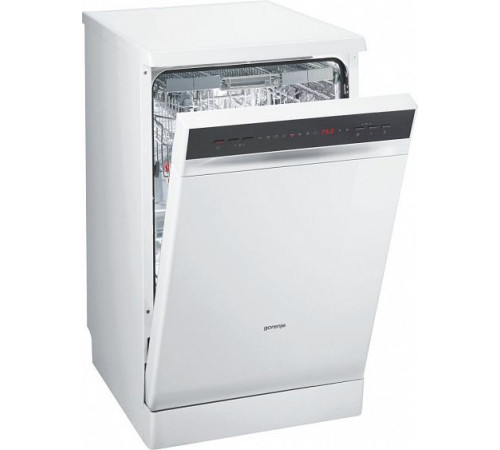Посудомоечная машина GORENJE gs 53314 w