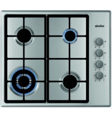 Газовая поверхность SIMFER H60Q41M411