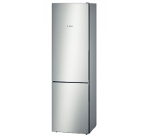 Холодильник Bosch KGV39VI30 нержавеющая сталь