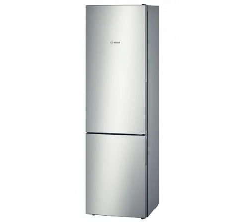 Холодильник Bosch KGV39VI30 нержавеющая сталь