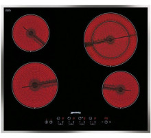 Поверхность SMEG se2641cx2