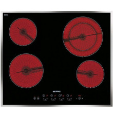 Поверхность SMEG se2641cx2