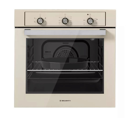 Духовой шкаф DELVENTO V6ER16001
