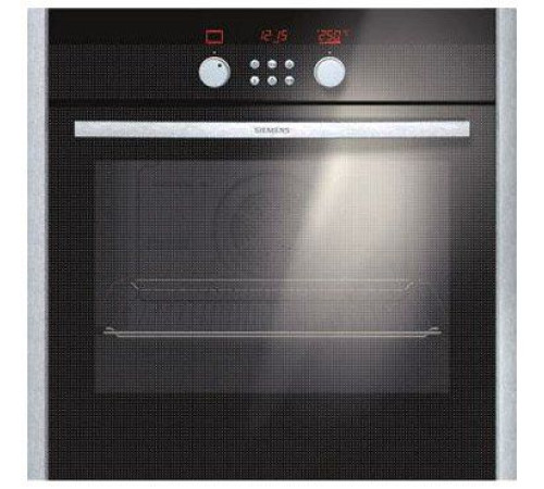 Духовой шкаф SIEMENS hb760580