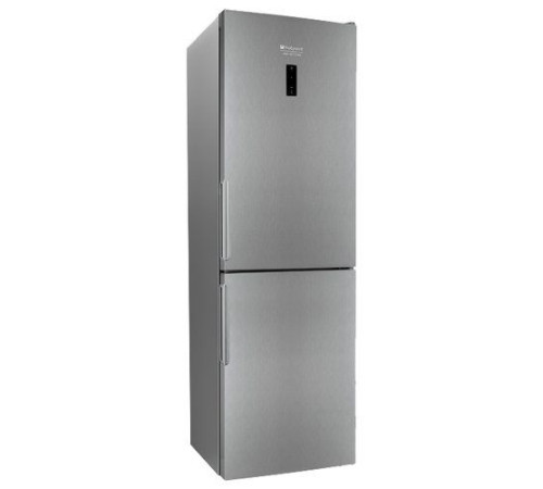 Холодильник HOTPOINT-ARISTON HF 5181 X