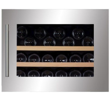 Винный шкаф DUNAVOX DAB-28.65SS