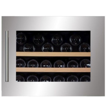 Винный шкаф DUNAVOX DAB-28.65SS